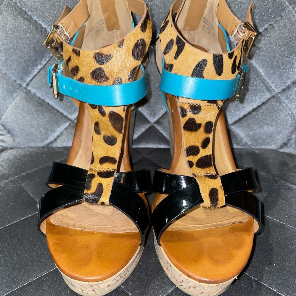Aldo espadrilles
